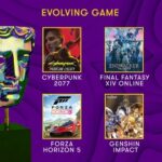 FF14が英国アカデミー賞ゲーム部門（BAFTA）の「EVOLVING GAME」部門にノミネート！