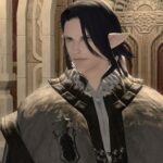 【FF14】蒼天のイシュガルドから登場したNPC「アルトアレール」、実は旧版から登場していたことが判明。旧版の彼の活躍とグラがこちら！