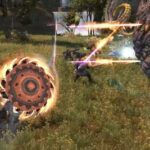 【FF14】7.0機工士の新スキルは巨大回転のこぎり！？単体スキルという予想も