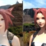 【FF14】DDoS攻撃はFF14始まって以来、最大期間・最大規模の攻撃に。7.0ベンチマークの途中経過SSが公開！