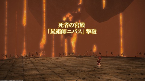 【FF14】「モグコレ創世Part2」のモグモグチャレンジ、「死者の宮殿B100クリア」がお題になりヒカセンたちが絶望ｗｗｗｗｗｗ