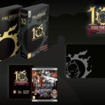 【FF14】欧州でFF14「10周年記念エディション」が発売決定！