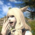 【FF14】7.0ベンチマーク修正版、キャラメイク時のライティングや光源位置などの環境が再調整され劇的によくなる！