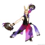 【FF14】ピクトマンサーの優先度がかなり高め！7.x版踊り子「クローズドポジションの優先度」がコチラ！