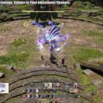 【FF14】これは嬉しい調整！7.0からIDで戦闘不能になった際、リスポーン地点からボス直前まで一気にワープできる仕様に！ワイプ後に走る必要がなくなったぞ！