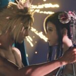 【悲報】FF7リバースをプレイ中ワイ、感情がぐちゃぐちゃになる