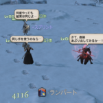 【FF14】「暁月87IDだけは暁・〇〇〇NPCと一緒に行っちゃう」←これわかる