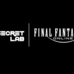 【FF14】ゲーミングチェアブランド「Secretlab」とFF14がコラボ！？6月3日に情報が公開！