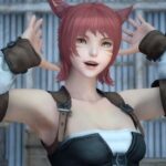 【FF14】ヒカセンたち「コラボでFF15側に出たミコッテのヤ・ジメイちゃん可愛くない？」