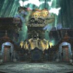 【FF14】戦士さん、G17地図と宝物庫「セノーテ・ジャジャグラル」をソロで最終区画までクリアしてしまう