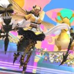 【FF14】アルカディアLH級2層ボス「ハニー・B・ラブリー」には零式専用台詞があることが判明！ラスト付近で聞ける台詞は声のトーンも低くかなり怖いものに