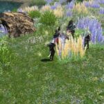 【FF14】ギャザラーマップタイマーがパッチ7.0に対応！素材が採集可能になるまでの時間や採集場所が一目でわかる！