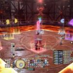 【FF14】フィールド外からまさかの攻撃！アルカディア零式LH級3層の時間切れ演出が面白すぎるｗｗｗｗｗｗ