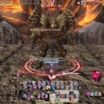 【FF14】7.0後に暗黒ソロでエデン零式：覚醒編4層をクリアしたユーザーが現れる！ホバー船マウントがソロで取れる時代に【動画有】