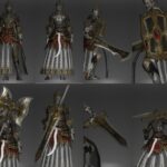 【FF14】「300万が数時間で50万に」7.05新式装備やマテリアが爆速で値崩れで売り手が阿鼻叫喚！自作勢や零式のDPSチェックが比較的緩いのが原因か