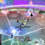 【FF14】 海外チーム「Echo」が「至天の座アルカディア零式：ライトヘビー級2層」を実装から2時間でクリア！