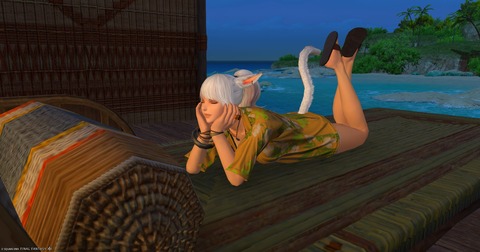 【FF14】「アルカディア零式が月末だけど月末月初に有給取れる人ってどんなエリートだよ…」→有給事情を語るヒカセンたち