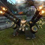 【FF14】7.05機工士たち「もう少しこう何というか、DPSや性能に手心というか…」「エレクトロープで戦いたい」