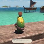 【FF14】7.0連続クエスト・はらへり旅情のNPC「モロコシ様」、黄金のレガシーで最高のキャラクターと言われるｗｗｗｗｗｗ