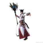 【FF14】「軽減変えないといけなくなる」「集まりが悪くなる」今回の絶シリーズって白魔道士は微妙なの？