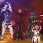 【FF14】「俺たちの青春はここにあった」「これぞMMO」2017年に放送されたFF14CMが良すぎると話題に！