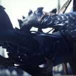 【FF14】武王ヴァイパーとの性能差に不満を持ってる竜さん、ついに立ち上がる！「もう10年槍投げしてる、タロンを何とかしてほしい」