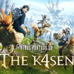 【FF14】k4senさんがFF14のために買いなおしたゲーミングマウス「G600」に注目集まる→「これないと無理」「G600ないとFF14できない」