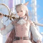 【FF14】ミラプリコーディネートPart57