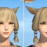 【FF14】吉田P「キャラの瞳のハイライトは手書きで嘘をついていたが、不自然になるので現状の強度を仕様とします」