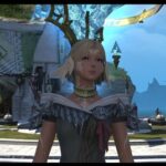 【FF14】有名ストリーマー「釈迦」さんがアウラ巴術士でプレイ開始！忍・侍・学・ピに興味あり、タンクをやるなら絶対ナイト