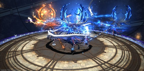 【FF14】みんな絶エデンってやるの？→固定の時間が取れない、オメガで燃え尽きた、年齢的に体力が持たないといった理由でやらない人も少なくない模様