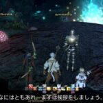 【FF14】現役ヒカセンたち「初心者・若葉さんは下手でもいいから会話してほしいけど、ゲーム内でチャットって気が付きにくいよね」