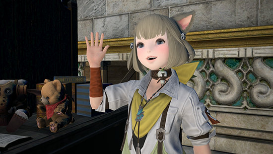 【FF14】クロの空想帳で3ライン揃ったことがないんだけどみんなあるの？あまりにも無理ゲーすぎない？