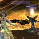 【FF14】7.0のとあるシーンで”鍵”を渡されたヒカセンが何を喋ったのか、ユーザーがリップシンクを解析した結果…