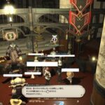 【FF14】有名ストリーマー「釈迦」さんのFF14初回配信、付きまといやコメントで教えたがり・ストーリー押し付け・ジャンポダメ勢が現れてしまう