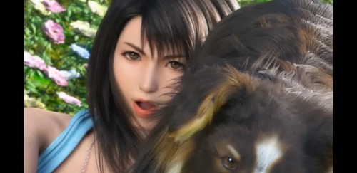 FF8のリノアってスクウェア3大悪女に数えられてるけど