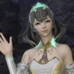 【FF14】スフェーンさん、ビジュアルがめちゃくちゃ可愛いのに何故か人気が出ない・・・