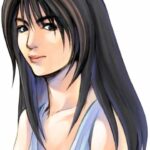 【悲報】FF8リノア「お胸大きいです、正ヒロインです、胸でかいです」←これで人気がイマイチな理由