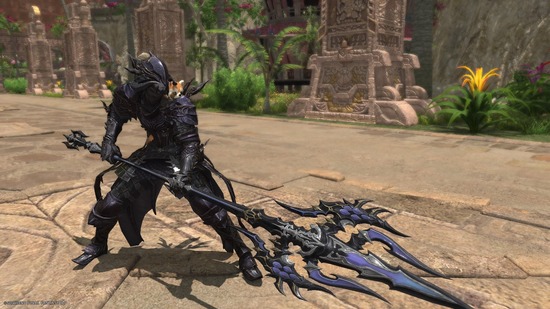 【FF14】今の竜騎士はレイドで出すメリットが無い？自衛スキル、バースト、遠隔攻撃と不満点だらけな件