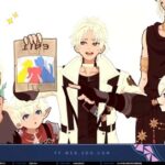 【FF14】中国ファンフェスにてヒカセン・暁メンや三歌姫が登場する可愛い絵柄の新規アニメーションが公開！