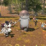 【FF14】？？？「FATEを近くで様子見してて誰かが始めると入ってくる寄生マンが嫌い。そういう人がいたらすぐ抜ける」