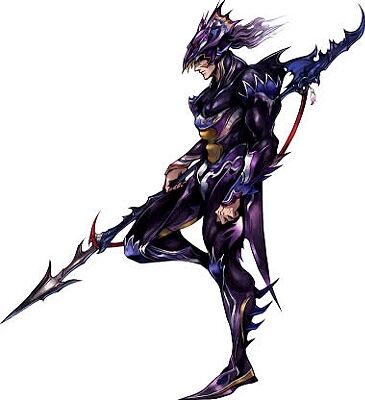 【悲報】FF4の竜騎士「裏切るわ！改心するわ！でもまた裏切るわ！また裏切るわ！」