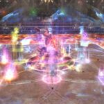 【FF14】アルカディアライトヘビー級零式3層「フューズフィールド」で動き回るのは逆効果！立ち止まったほうが導火線が処理しやすいぞ！