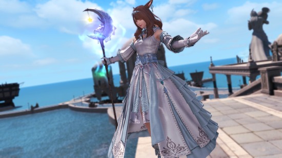 【FF14】今のピュアヒーラーはバランスが悪すぎる？白魔道士が占星術師の性能を超える日は来るんだろうか