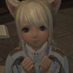 【FF14】子供のプレイヤーキャラってなんで実装されないの？ララフェルが許されてるのにおかしくない？