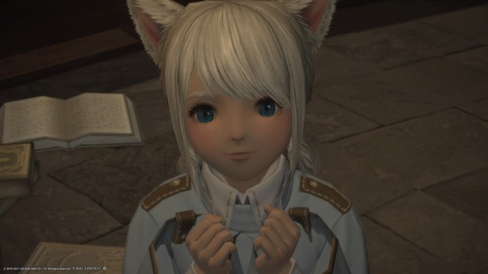 【FF14】子供のプレイヤーキャラってなんで実装されないの？ララフェルが許されてるのにおかしくない？