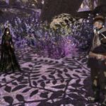 【FF14】7.0グラアプデ後の漆黒OPのシーン、木の影の動きが気になってカットシーンに集中できないと話題に【比較動画有】