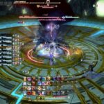 【FF14】有名ストリーマーのk4senさんがFF14を配信開始！コンサポIDや木人殴りから極ナイツに挑戦！