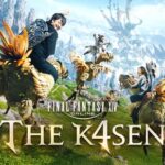 【FF14】次回の「FFXIV The k4sen」で蒼天極に挑戦するならみんなはどのボスが見たい？