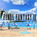 【FF7EC】ウェア取ったら無条件でホーム画面欲しいわ…